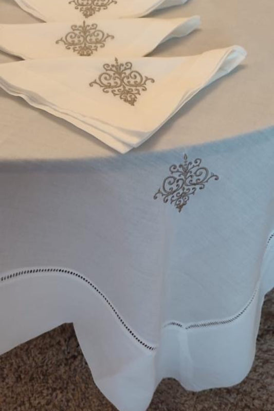 Nappe & Serviette