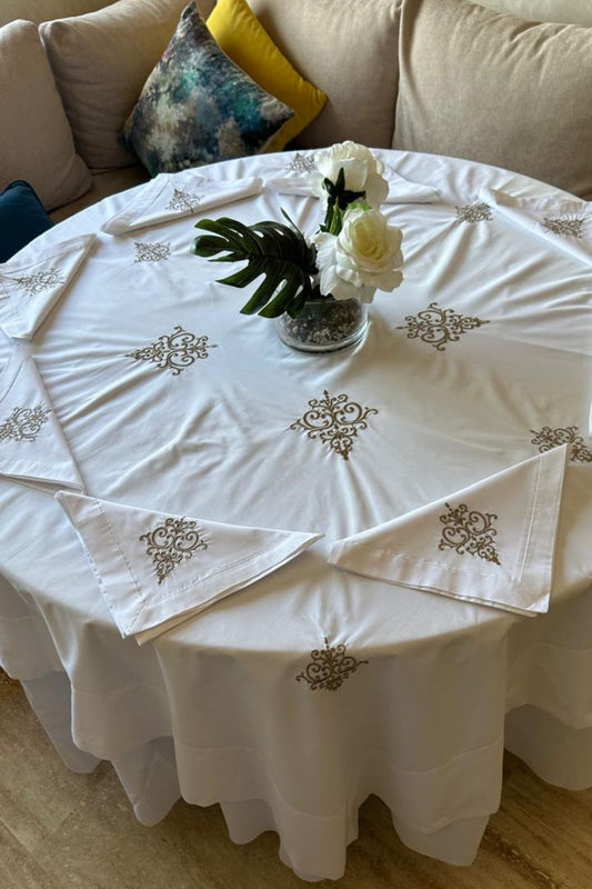 Nappe & Serviette