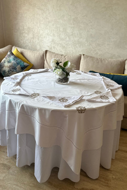 Nappe & Serviette